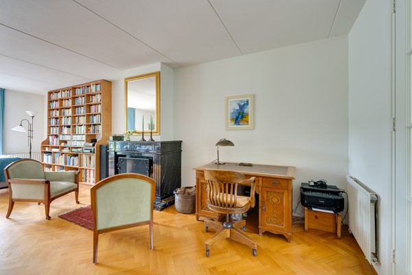 Medium property photo - Lamoenstraat 110, 1446 SX Purmerend